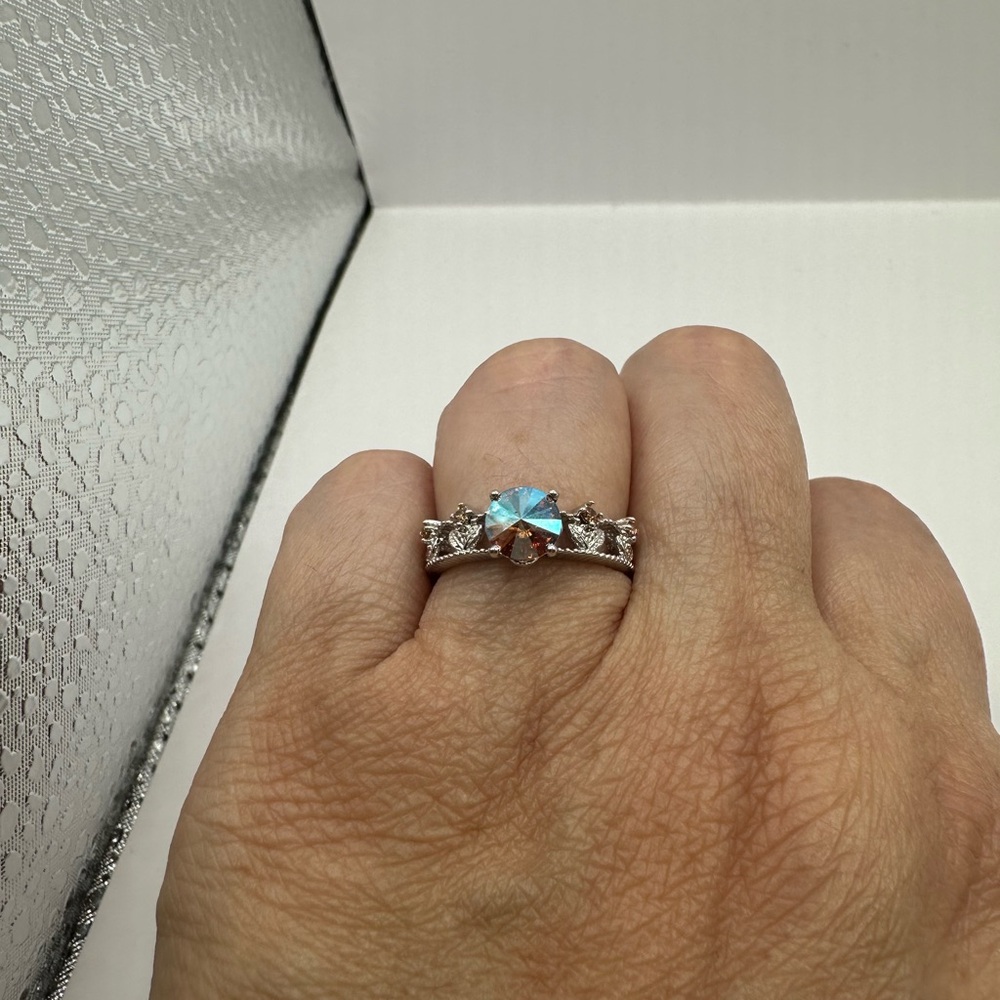 Fragrant Jewels Wanderlust Collection Ring